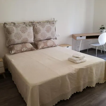 Couette-café A Casa Di Giulia