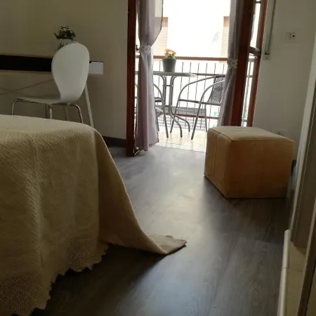 Couette-café A Casa Di Giulia Alghero
