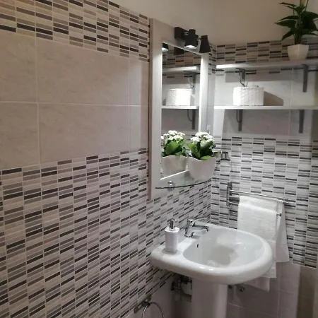 A Casa Di Giulia אלגהרו