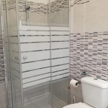 A Casa Di Giulia לינה וארוחת בוקר אלגהרו