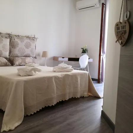 A Casa Di Giulia אלגהרו