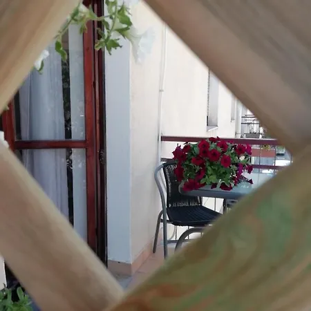 A Casa Di Giulia Bed & Breakfast 3*